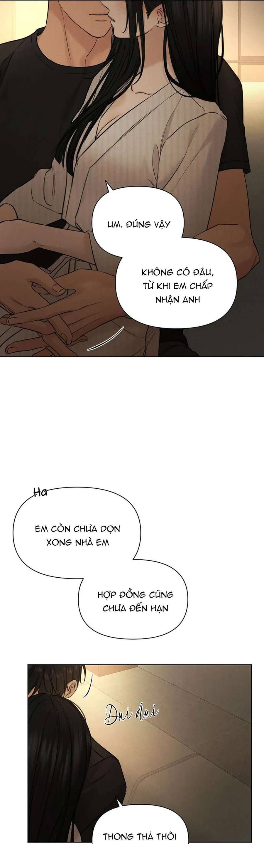 Bình Minh Chap 63 - Next Chap 64