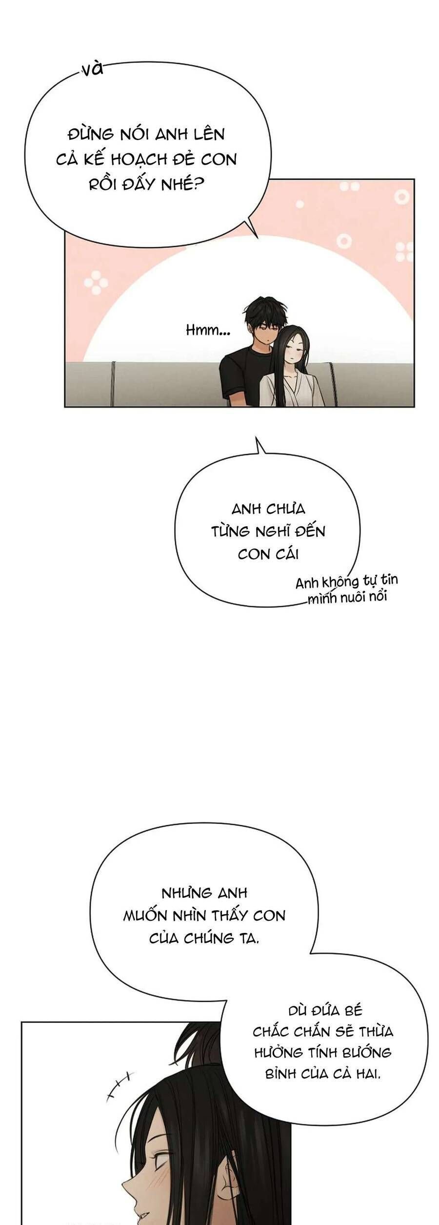 Bình Minh Chap 63 - Next Chap 64