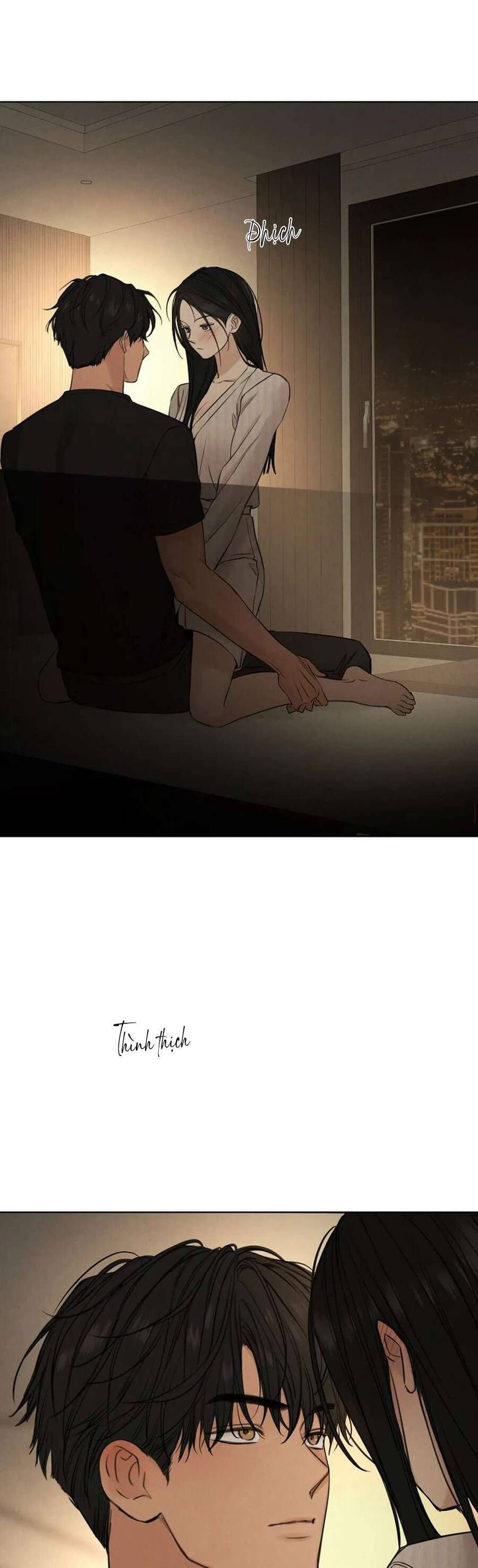 Bình Minh Chap 63 - Next Chap 64