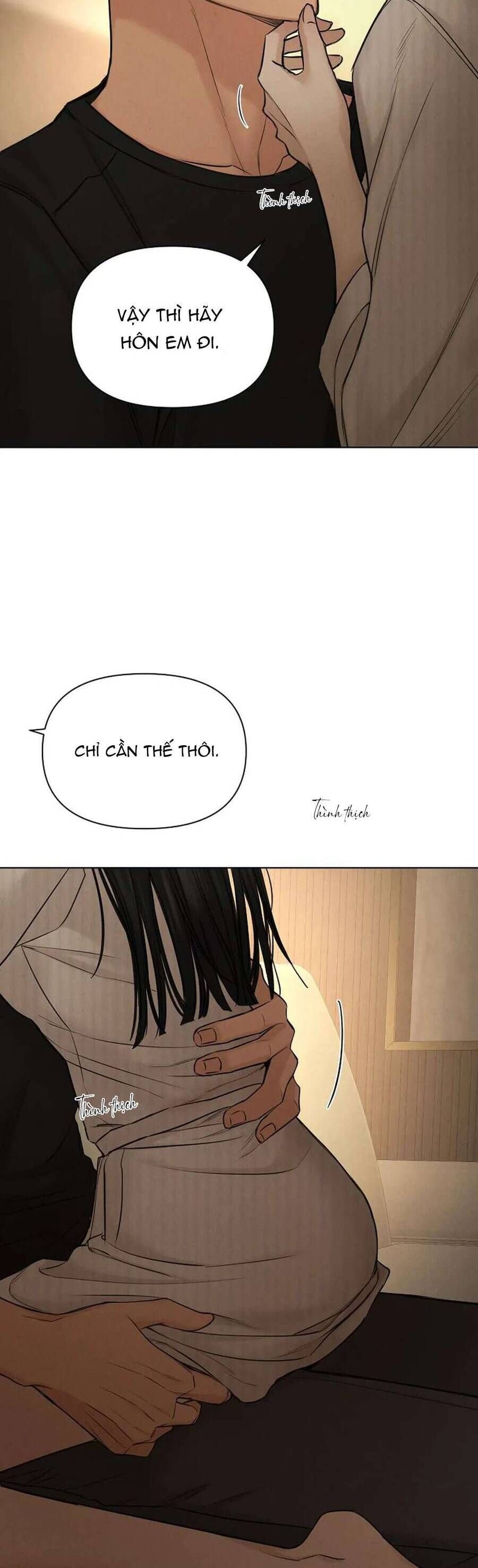 Bình Minh Chap 63 - Next Chap 64