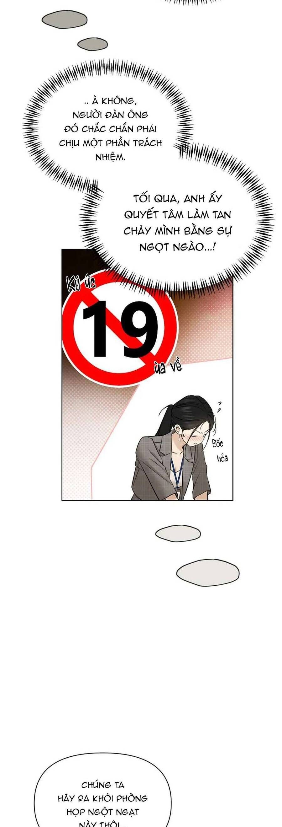 Bình Minh Chap 63 - Next Chap 64