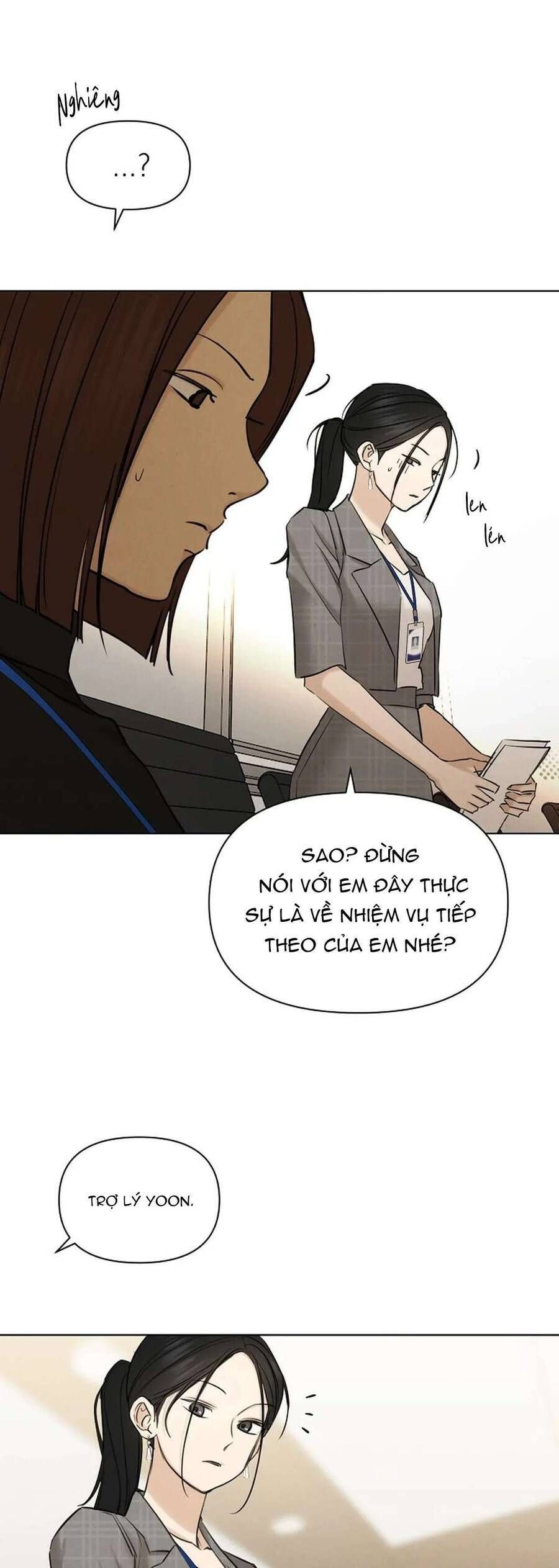 Bình Minh Chap 63 - Next Chap 64