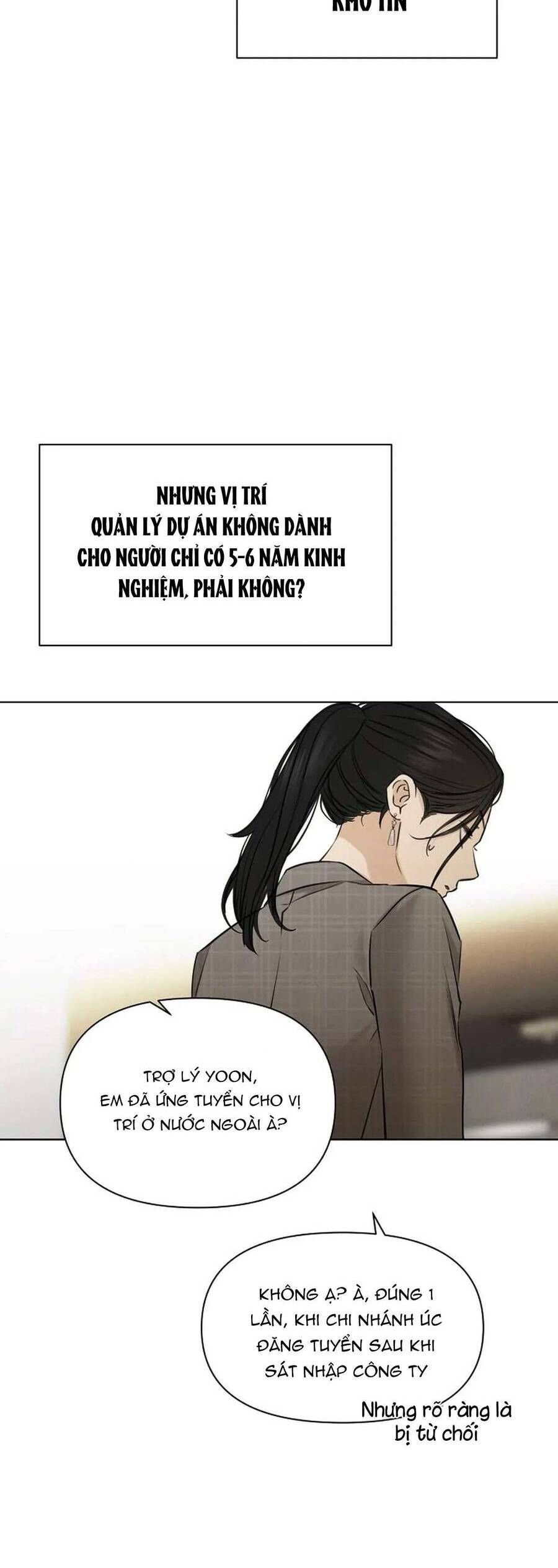 Bình Minh Chap 63 - Next Chap 64