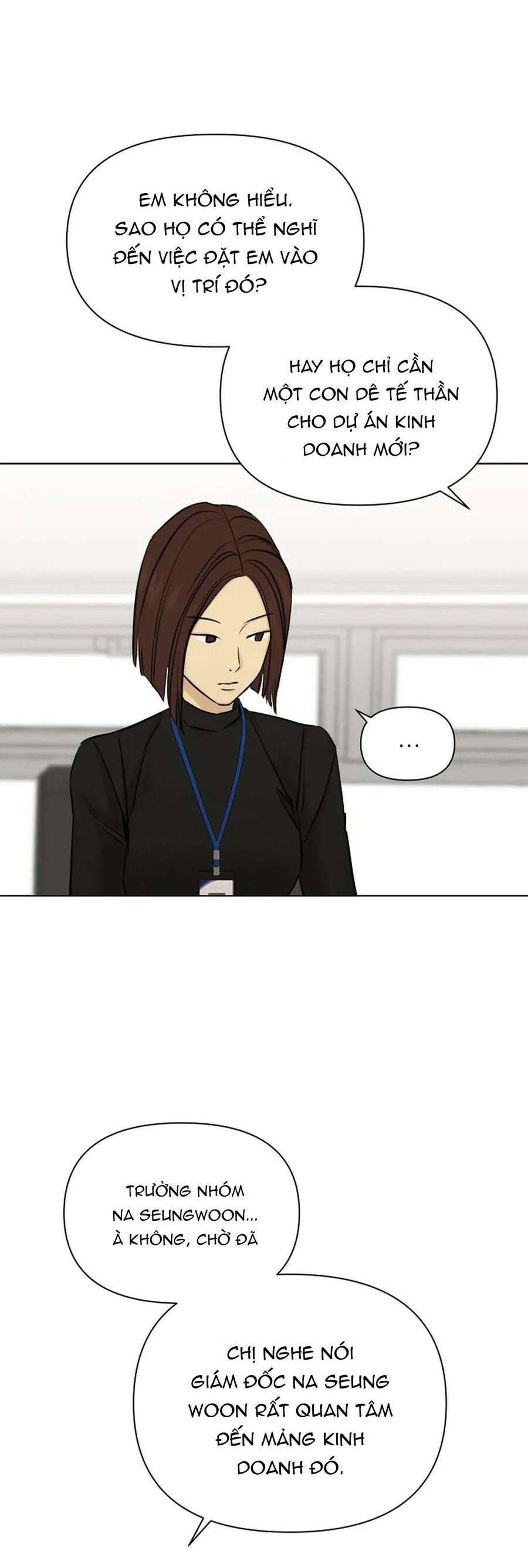 Bình Minh Chap 63 - Next Chap 64