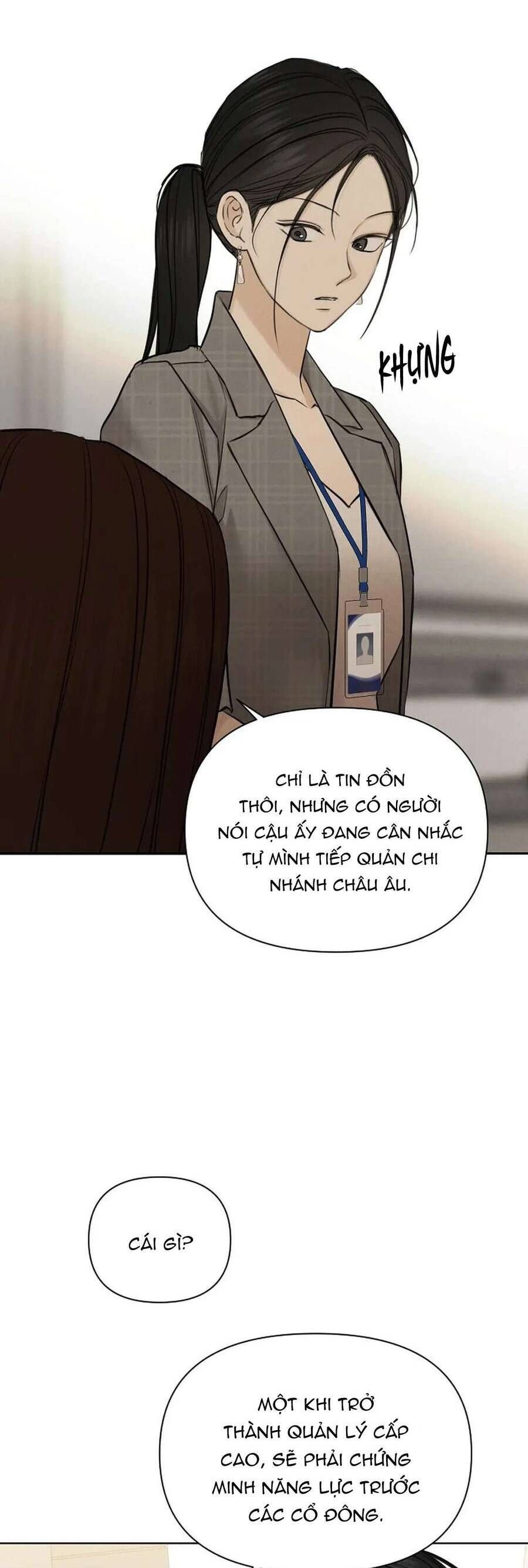 Bình Minh Chap 63 - Next Chap 64