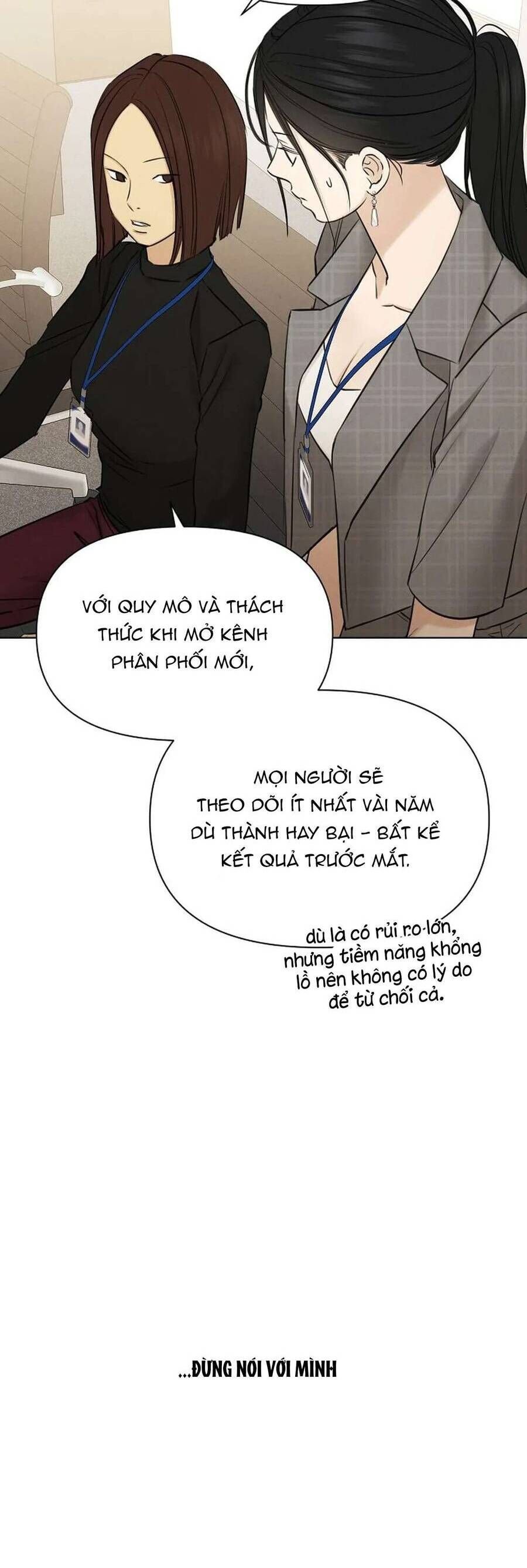 Bình Minh Chap 63 - Next Chap 64