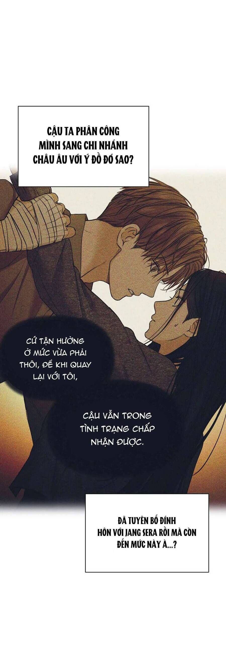 Bình Minh Chap 63 - Next Chap 64