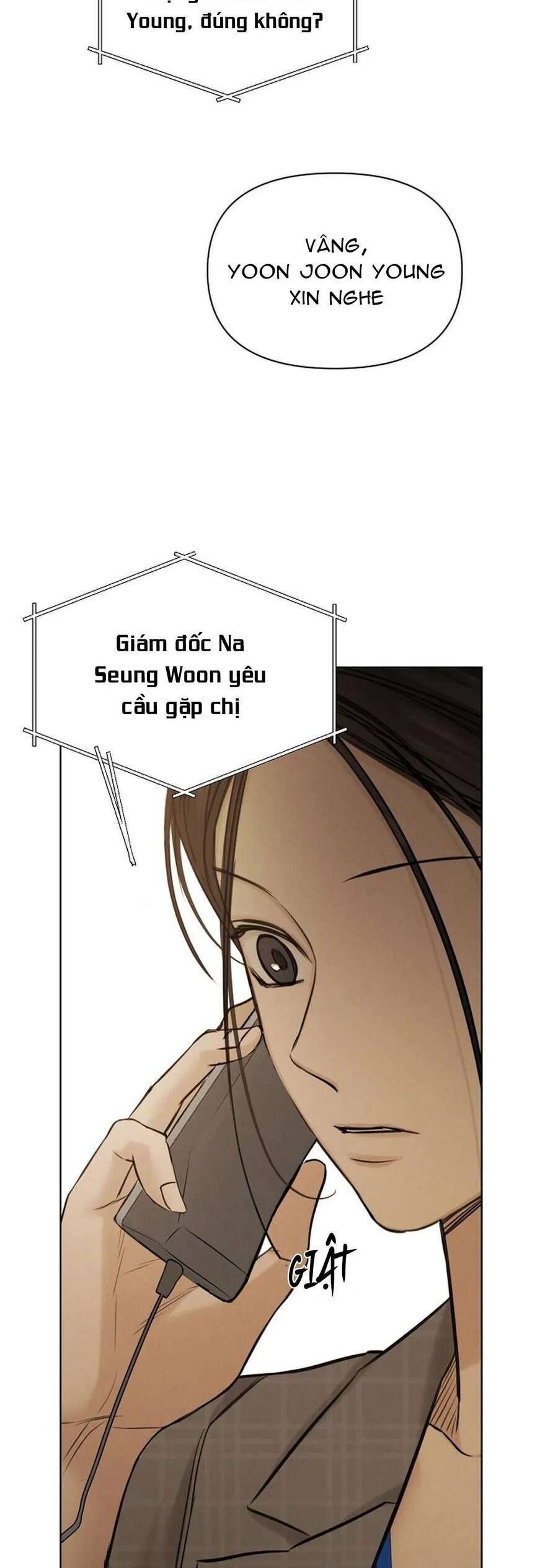 Bình Minh Chap 63 - Next Chap 64