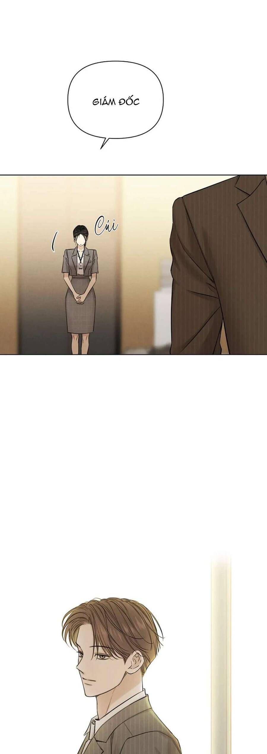 Bình Minh Chap 63 - Next Chap 64