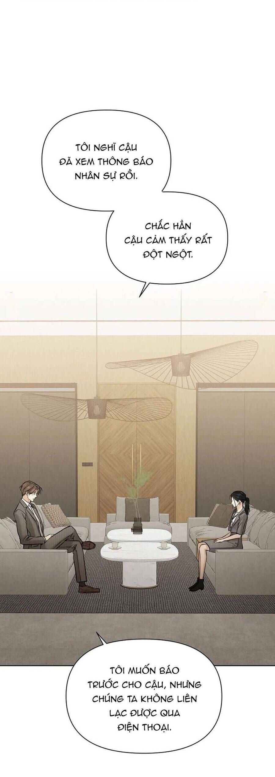 Bình Minh Chap 63 - Next Chap 64