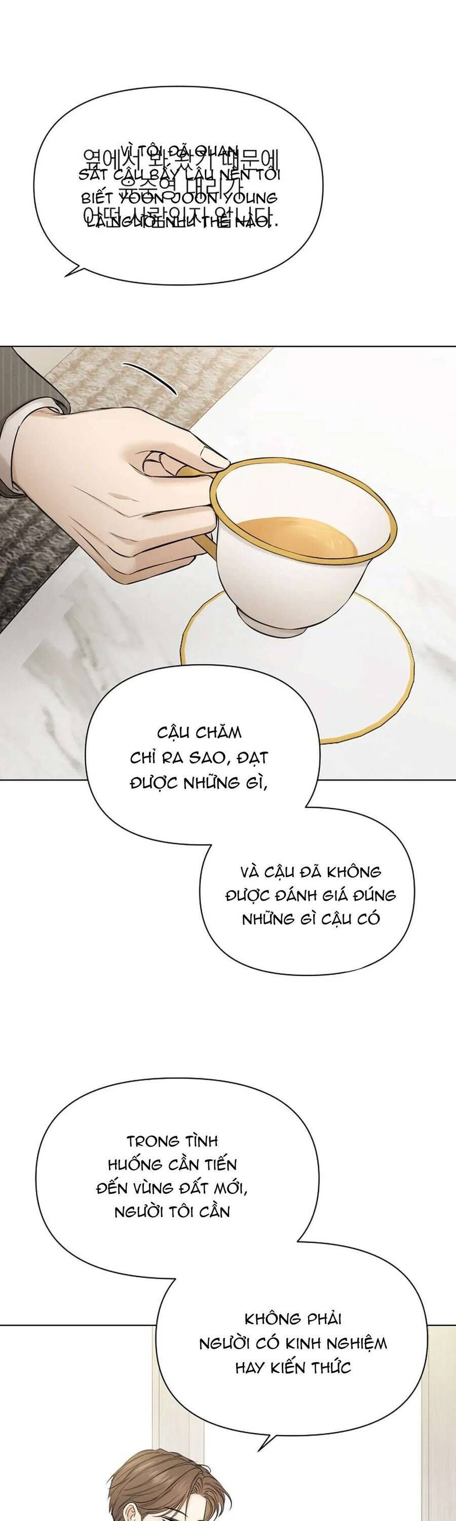 Bình Minh Chap 63 - Next Chap 64