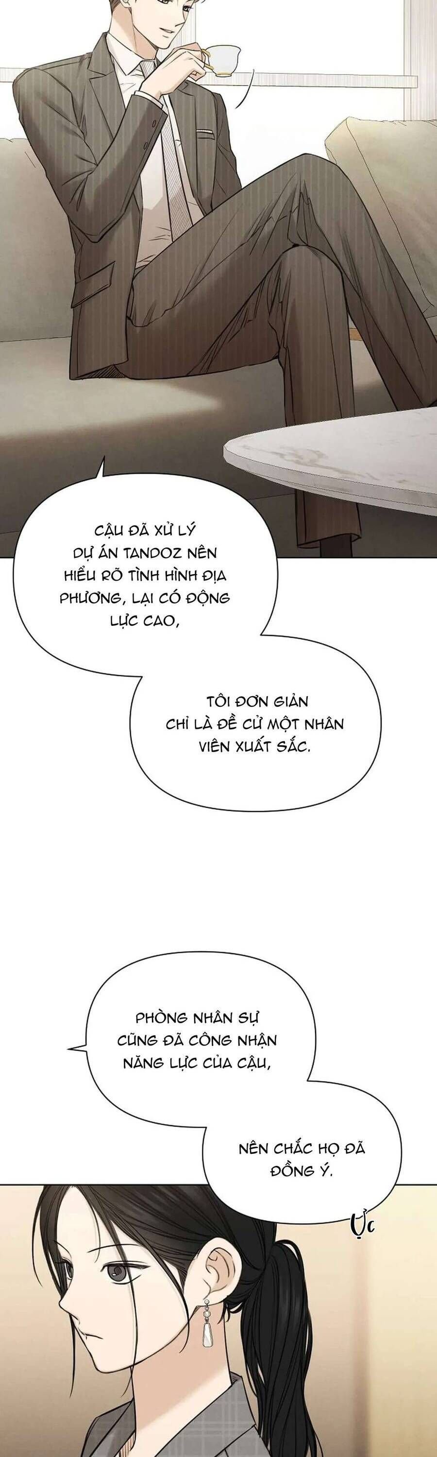 Bình Minh Chap 63 - Next Chap 64