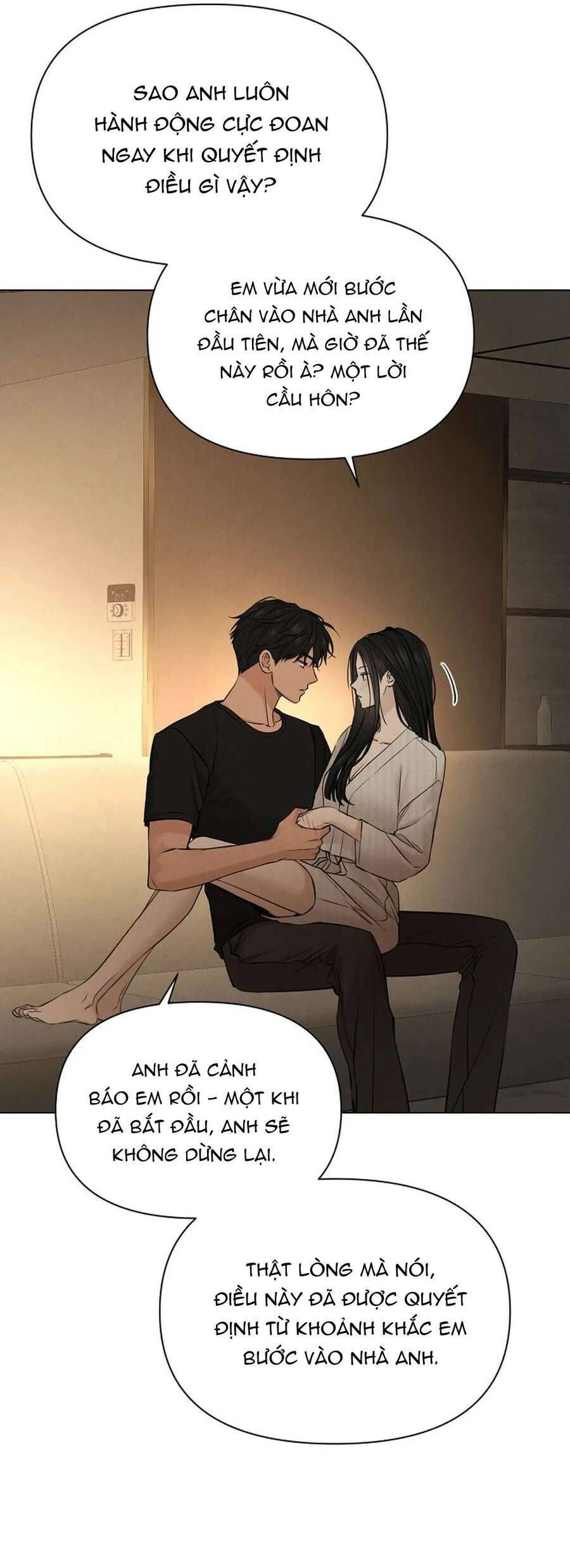 Bình Minh Chap 63 - Next Chap 64