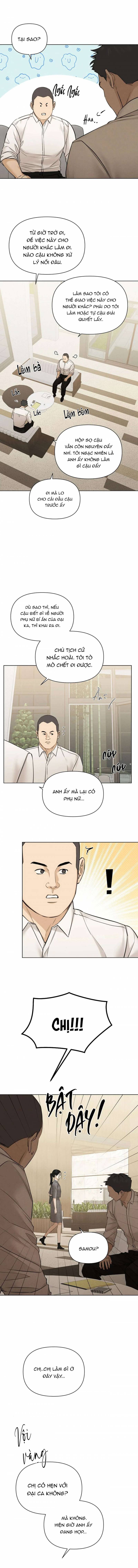 Bình Minh Chap 64 - Next Chap 65