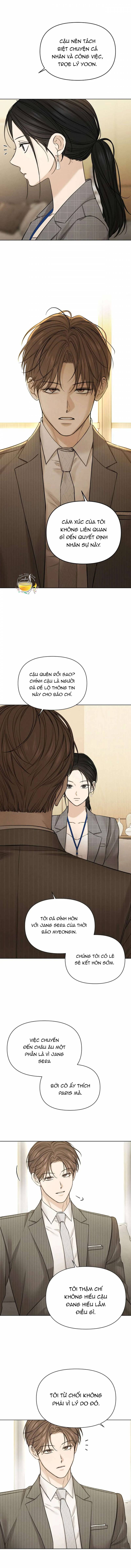 Bình Minh Chap 64 - Next Chap 65