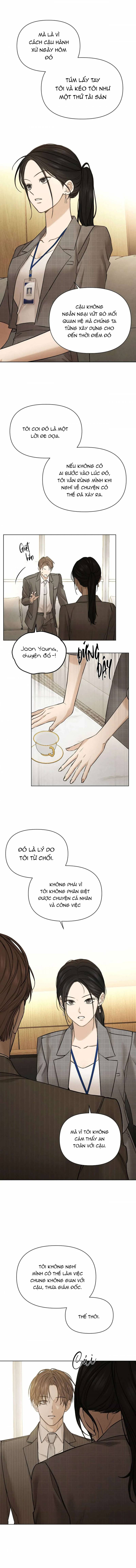 Bình Minh Chap 64 - Next Chap 65