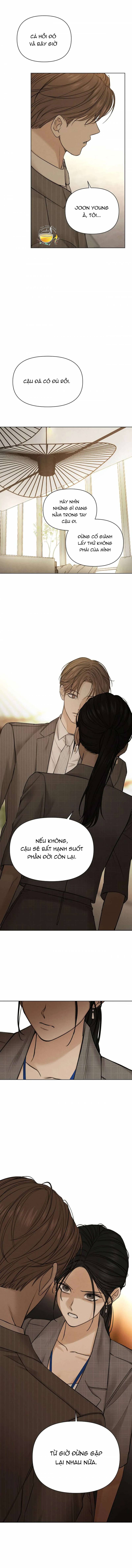 Bình Minh Chap 64 - Next Chap 65