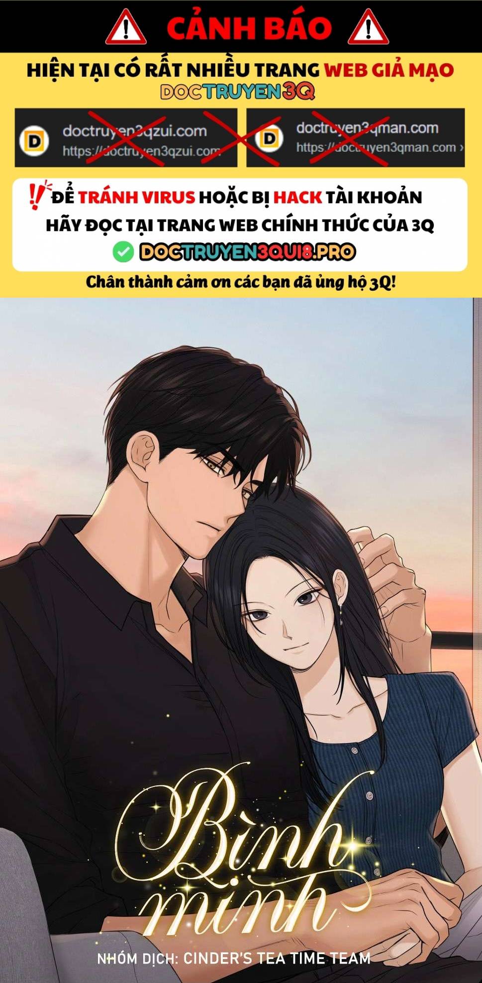 Bình Minh Chap 65 - Next Chap 66