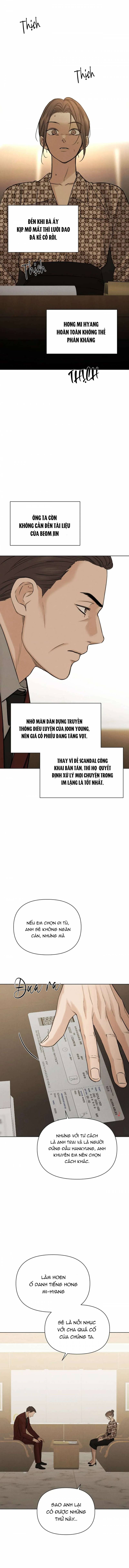 Bình Minh Chap 65 - Next Chap 66