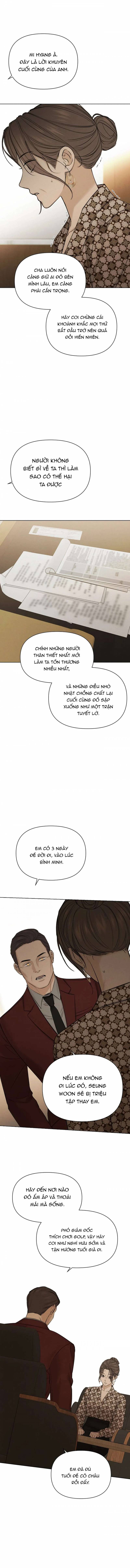 Bình Minh Chap 65 - Next Chap 66