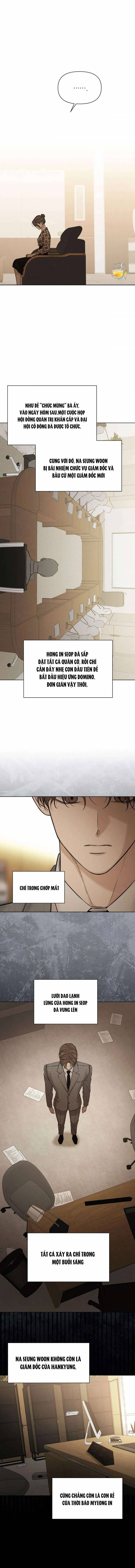 Bình Minh Chap 65 - Next Chap 66