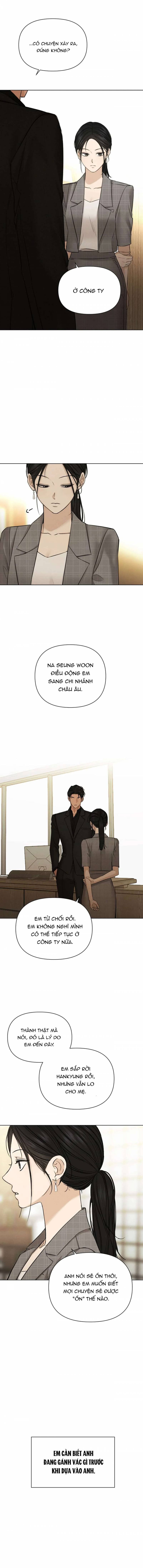 Bình Minh Chap 65 - Next Chap 66