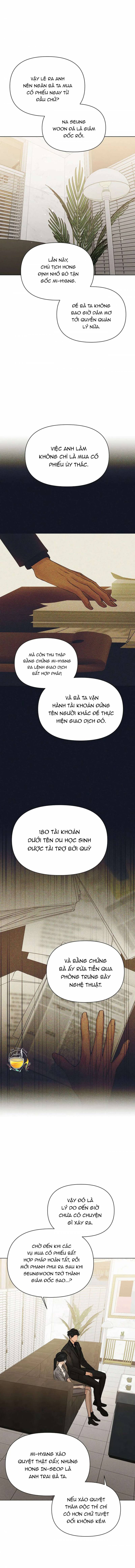 Bình Minh Chap 65 - Next Chap 66