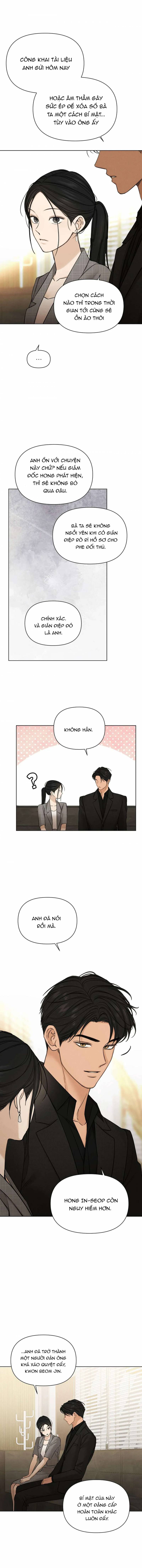 Bình Minh Chap 65 - Next Chap 66
