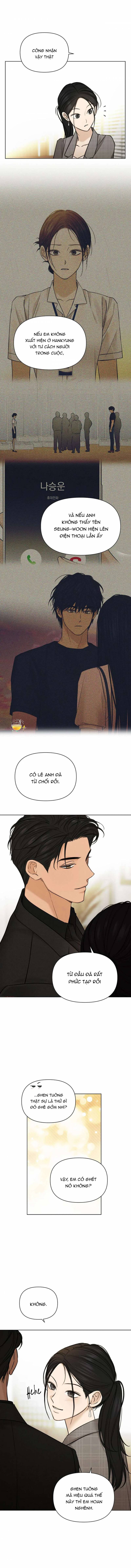 Bình Minh Chap 65 - Next Chap 66