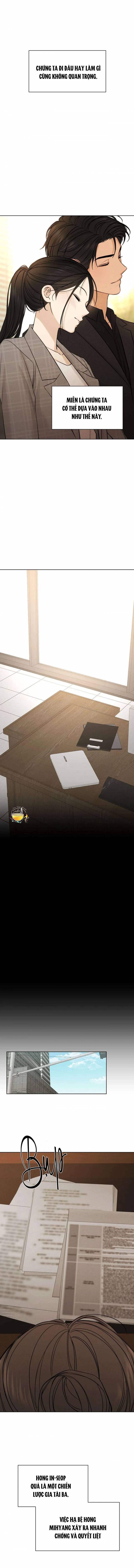 Bình Minh Chap 65 - Next Chap 66