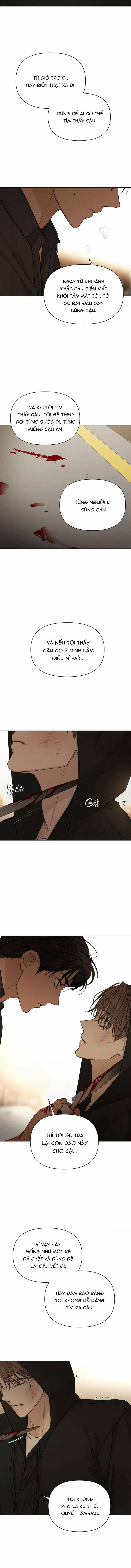 Bình Minh Chap 66 - Next Chap 67