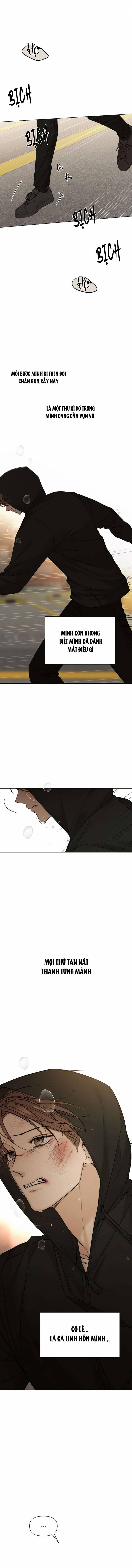 Bình Minh Chap 66 - Next Chap 67