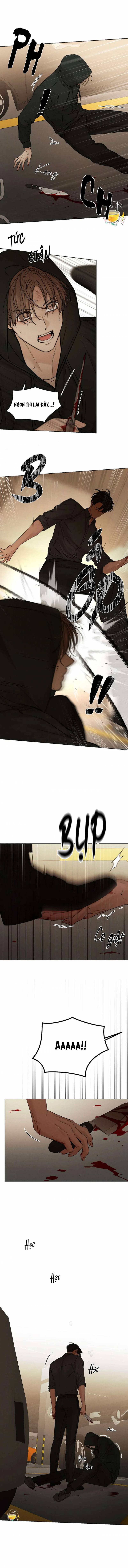 Bình Minh Chap 66 - Next Chap 67