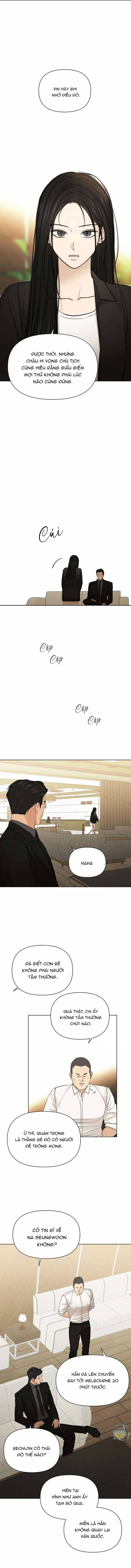 Bình Minh Chap 67 - Next Chap 68