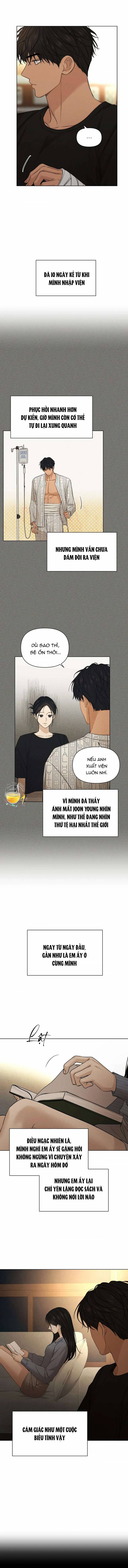 Bình Minh Chap 67 - Next Chap 68