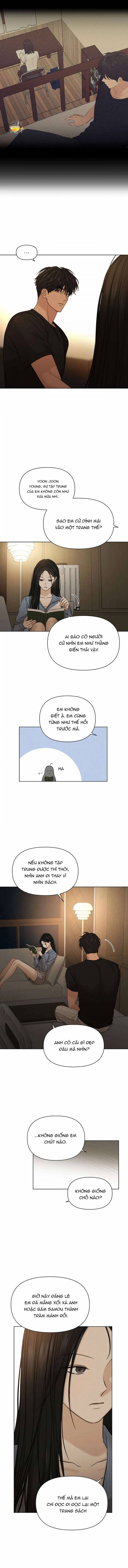 Bình Minh Chap 67 - Next Chap 68