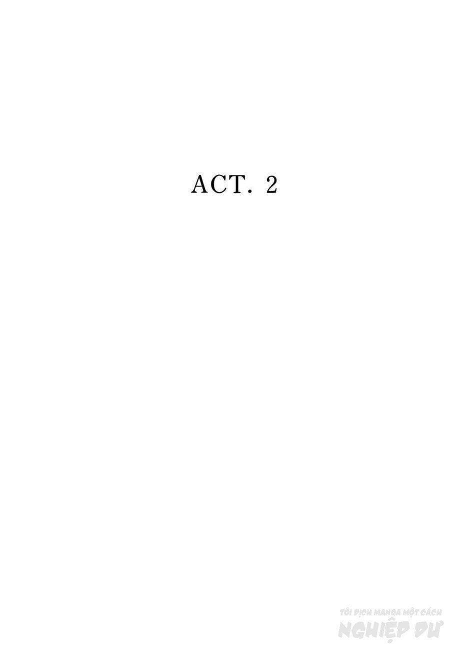 Black Jack Gaiden: Midnight Chap 10 - Next Chap 11