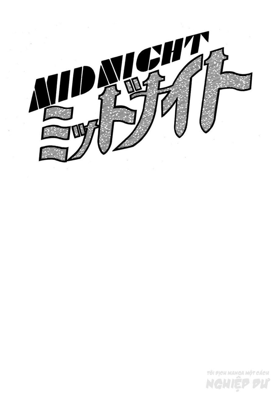 Black Jack Gaiden: Midnight Chap 9 - Next Chap 10