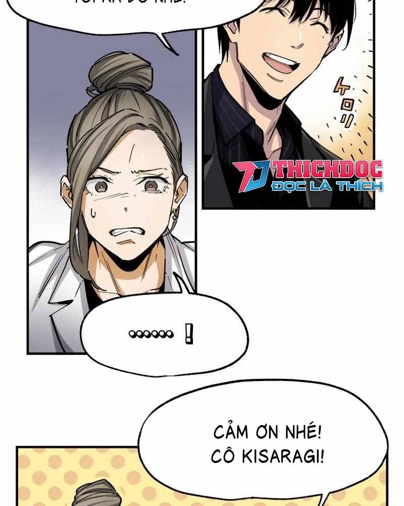 Black Surge Chap 10 - Next Chap 11