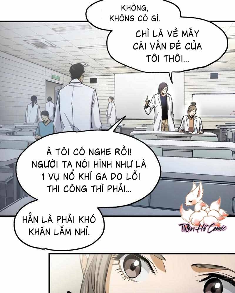 Black Surge Chap 10 - Next Chap 11