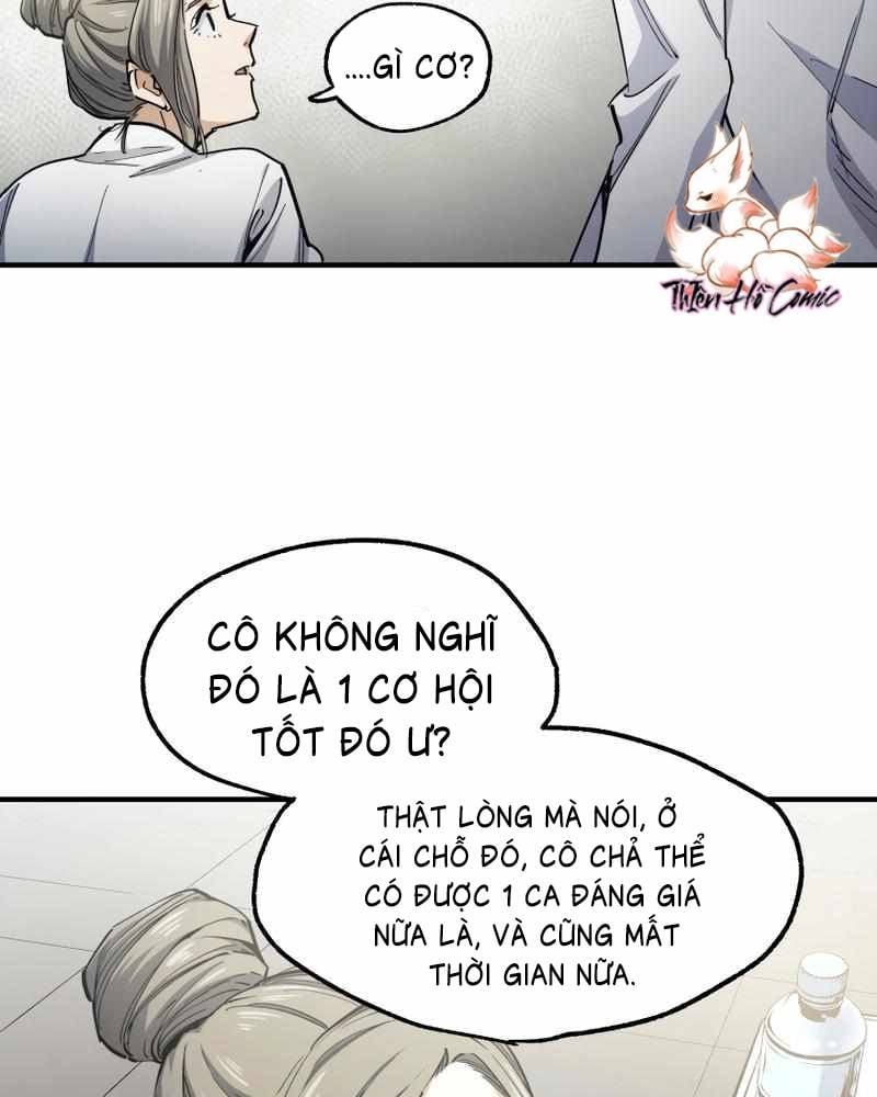 Black Surge Chap 10 - Next Chap 11