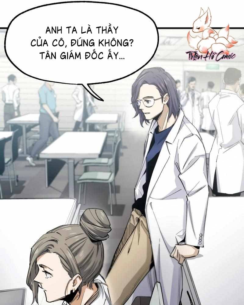 Black Surge Chap 10 - Next Chap 11