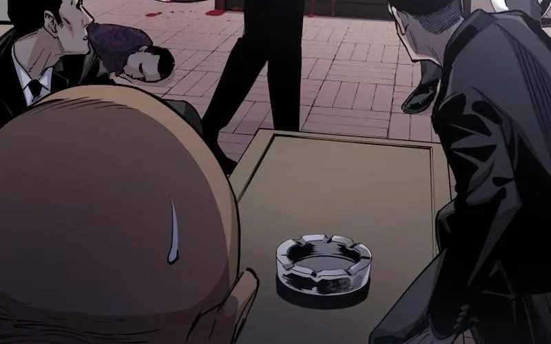 Black Surge Chap 8 - Next Chap 9