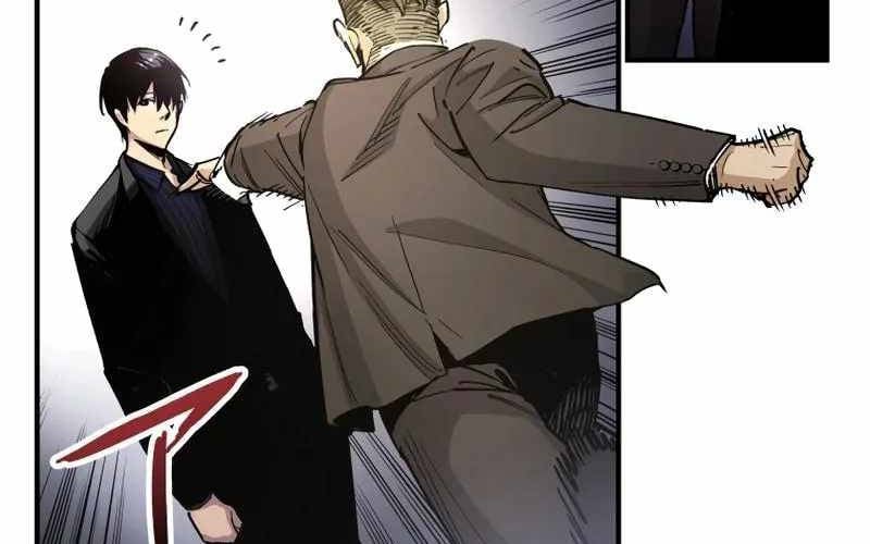 Black Surge Chap 8 - Next Chap 9