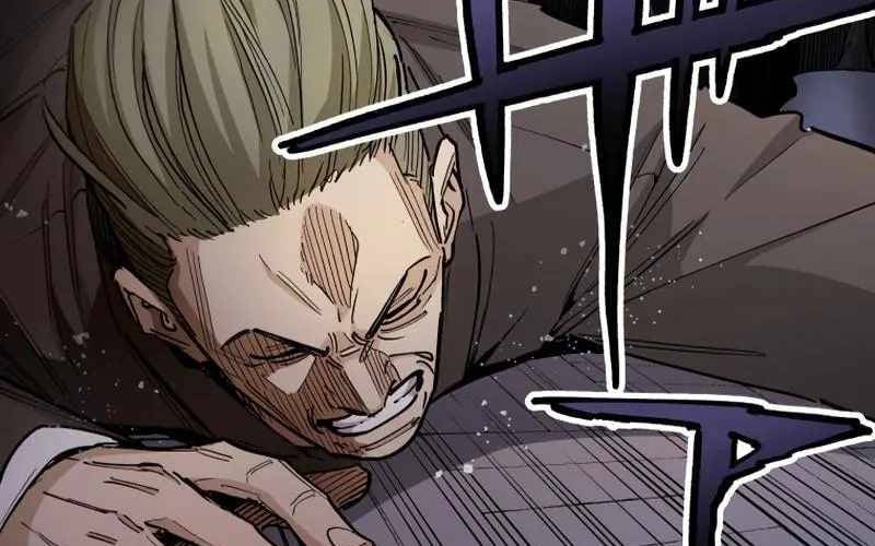 Black Surge Chap 8 - Next Chap 9