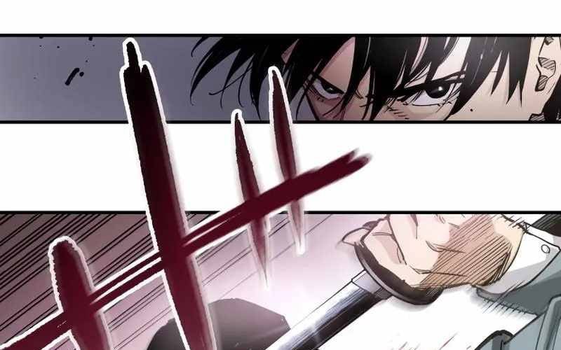 Black Surge Chap 8 - Next Chap 9