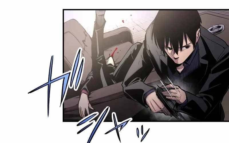 Black Surge Chap 8 - Next Chap 9