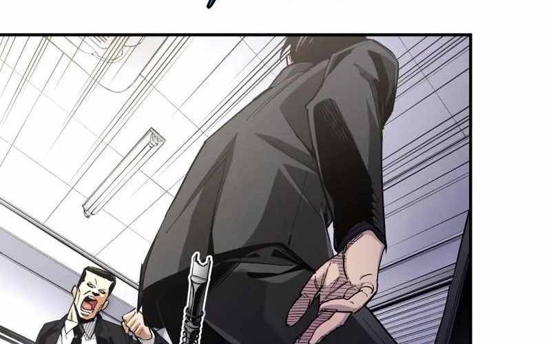 Black Surge Chap 8 - Next Chap 9