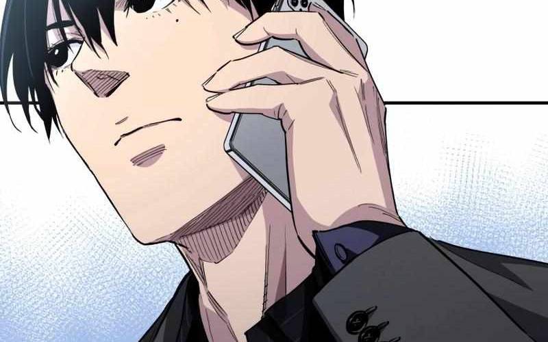 Black Surge Chap 9 - Next Chap 10