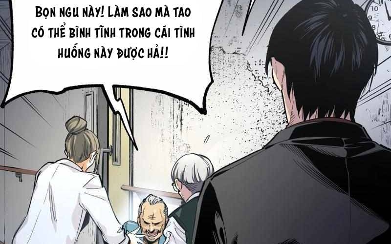 Black Surge Chap 9 - Next Chap 10